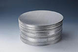 5754 disco(círculo) de aluminio